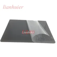 Для ASUS UL80 UL80JT UL80V корпус физическая карта черный ЖК-Чехол