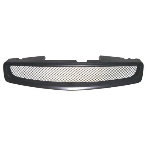 

Mesh Grill Grille Fits for Infiniti G G35 Nissan Skyline 05-06 2005-2006 Sedan