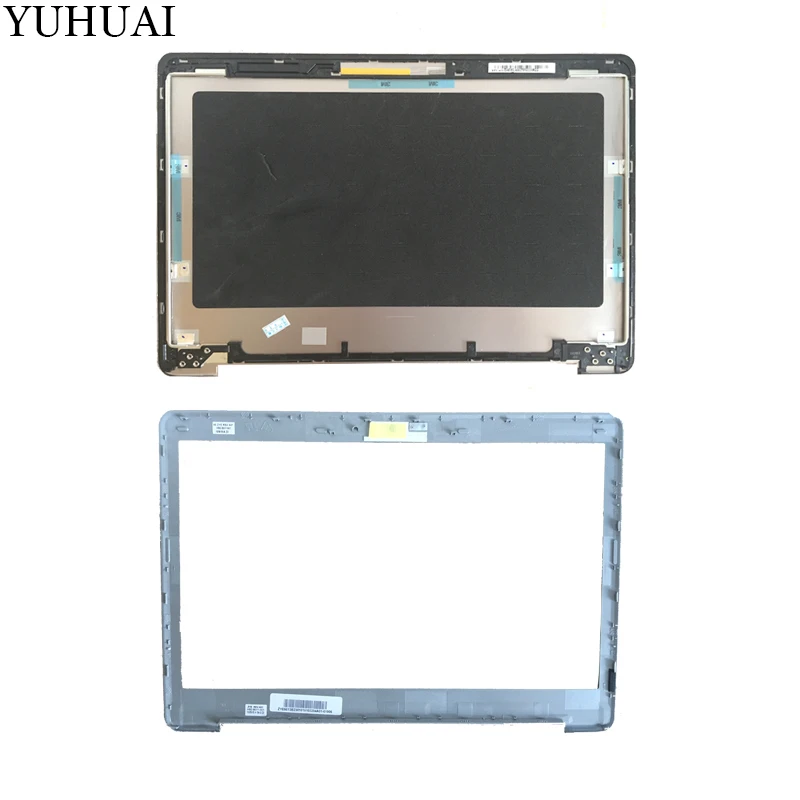 

New cover case for Acer Aspire Ultrabook S3 S3-371 S3-391 13.3" MS2346 LCD Bezel Cover/ LCD top cover case champagne