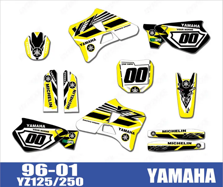 TZ-YZ125B-03