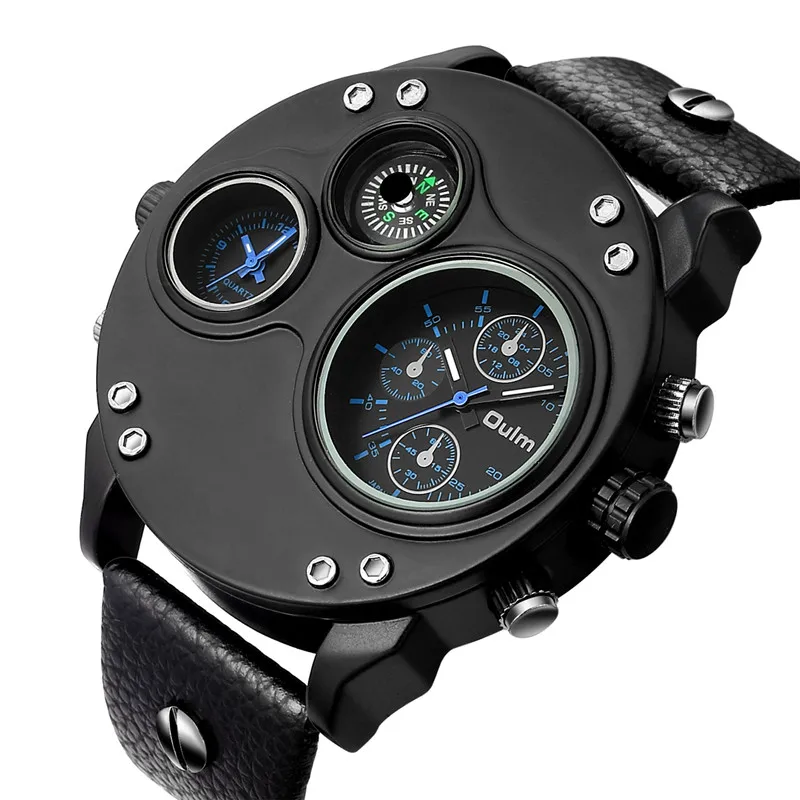 oulm watch made in