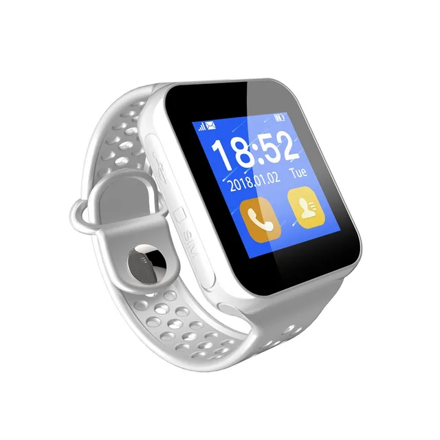 android smartwatch with sim slot