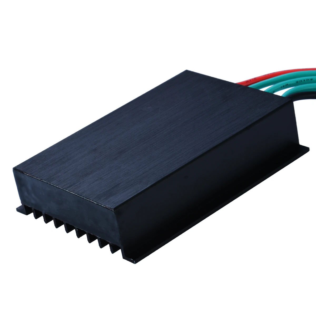 12/24V 600W LED Wind Turbine Generator Charge Controller Waterproof Regulator Controllers