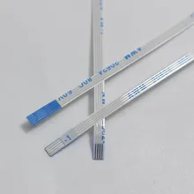2 шт 4 P/FFC FPC Гибкий плоский кабель 0,5 мм/1,0 мм Шаг 4Pin Тип A/B длина 50 мм 80 мм 120 мм 100 мм 150 мм 200 мм 250 мм 300 мм