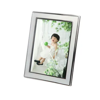 

European Style Silver Plated Metal Photo Frame Picture Frames MPF016