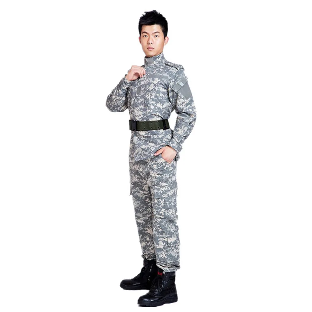 ACU
