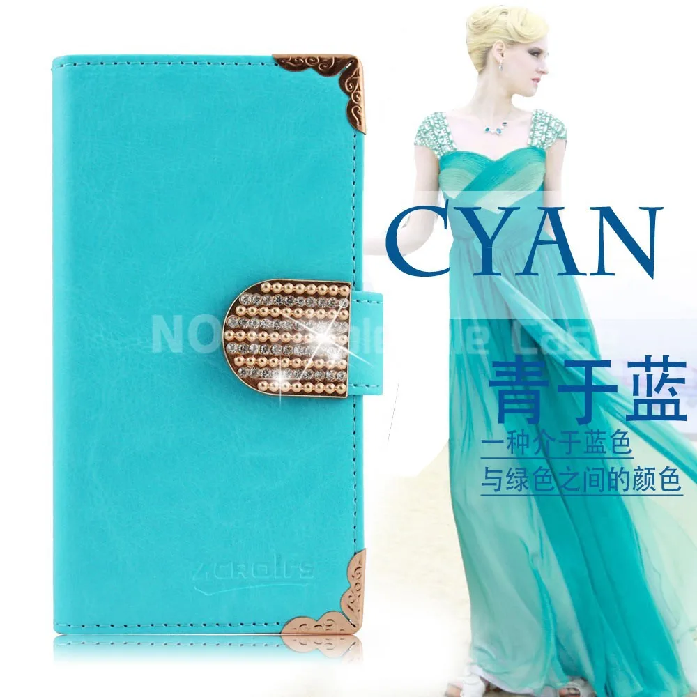 cyan