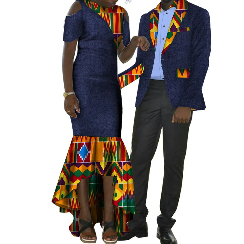 2018-Sweet-Lovers-african-couple-clothes-Gift-Valentine-day-Long-Sleeve-Women-Maxi-Dresses-and-Mens