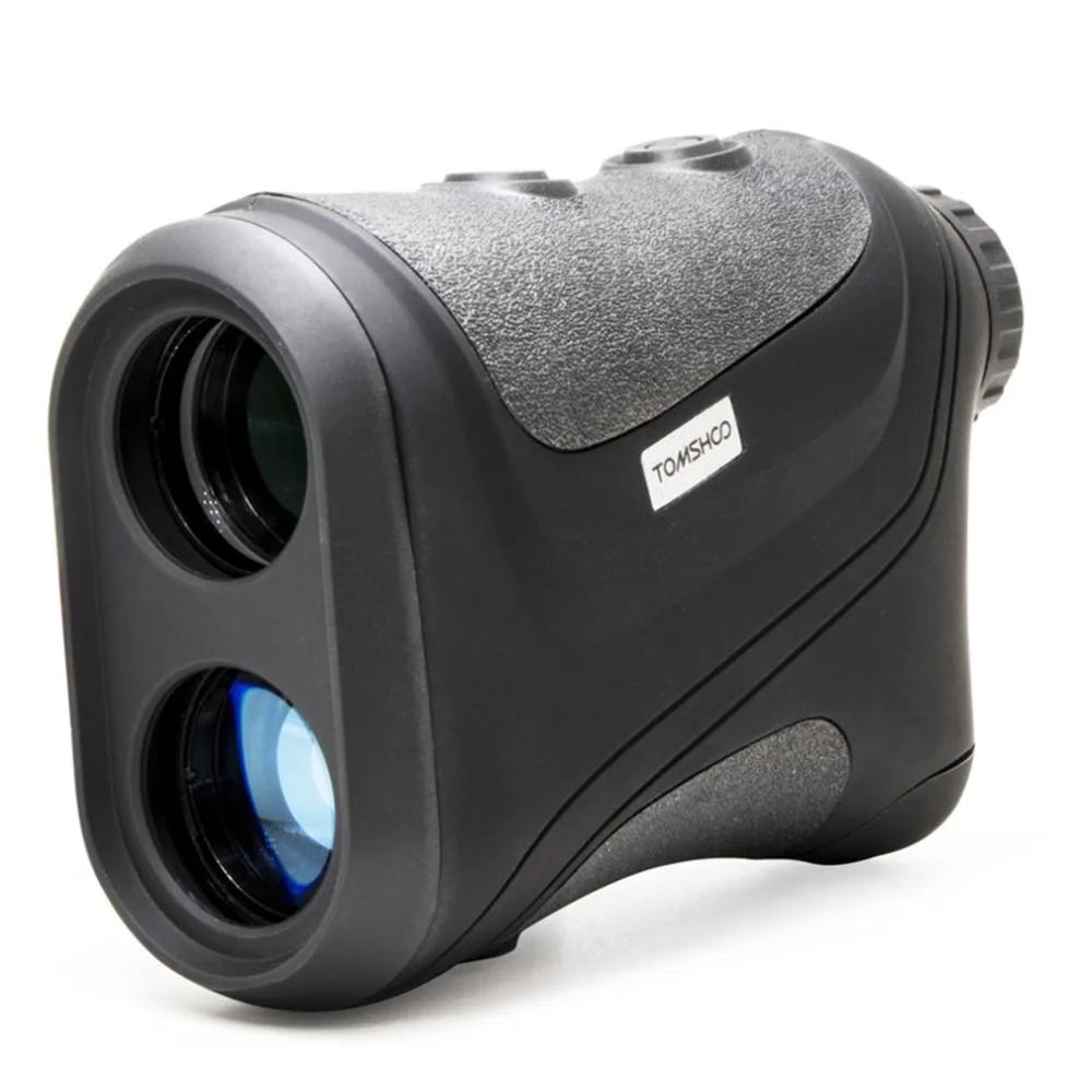 Лазерный телескоп Telemetre лазерный telemetre De Golf Chasse mesure монокулер цифровой метр