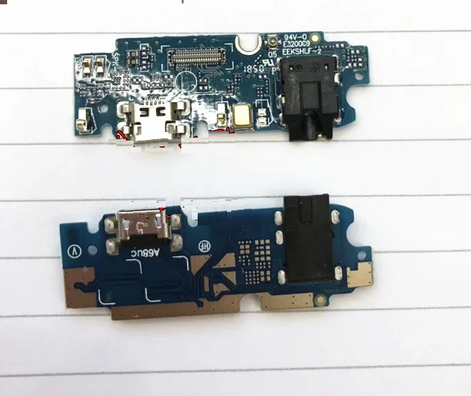 Для ASUS Zenfone Max Pro M1 ZB601KL ZB602KL док-станция с usb-портом для зарядки гибкий кабель