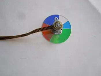 

NEW High Quality Color Wheel For BenQ MP625 MP715 MP622C MP612C Projector