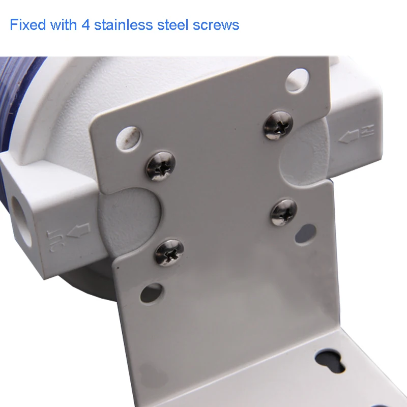 Warter Filter Parts Water Filter bottle 10 incn 14 or 12 Inch With PPF Sediment Connector Water Purifier RO Reverse Osmosis (4)