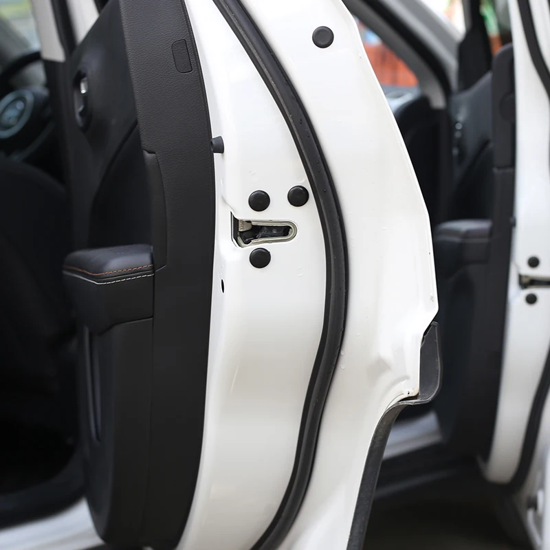 MOPAI ABS Шурупы для салона автомобиля защитная крышка гайка колпачки декоративные