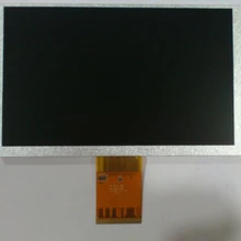 7 дюймовый ауо A070VW08 V2 A070VW08 V.2 800*480 ЖК-дисплей экран сенсорная панель