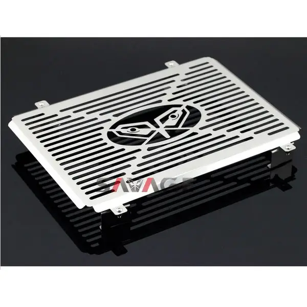 

For YAMAHA XJ6 /Diversion/F 2009-2013 Motorcycle Radiator Grille Guard Cover Protector Fuel Tank Protection Net
