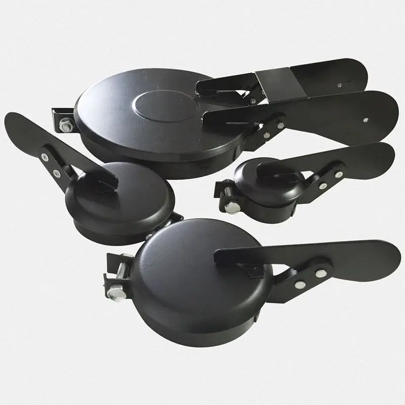 Generator rain cap Silent generator exhaust Rain cover, weatherproof