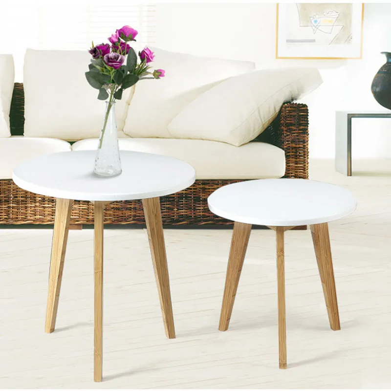 Купить современный минималистский скандинавский гостиная кофе стол ...