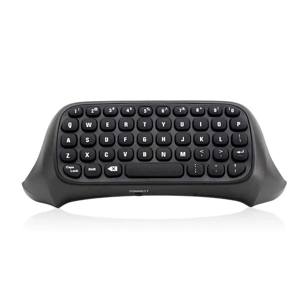

DSstyles For XBOX ONE Bluetooth Mini Wireless Keyboard Chatpad Meaasge Handle Gamepad Keyboard