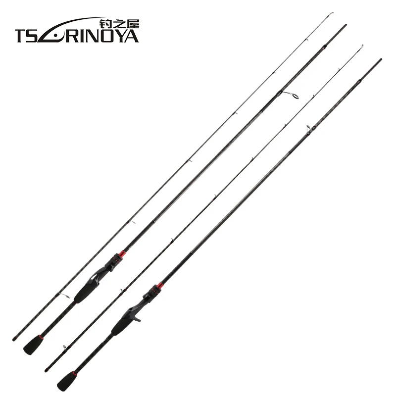 “ m de Pesca de Arremesso Canne M/mh Vara Isca 2.7
