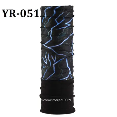 mens linen scarf New Mens Winter Hip Hop Multifunction Tube Turban Unisex Fleece Warmer Bandanas Headwear Scarf Magic Headband Neck Tube mens white scarf