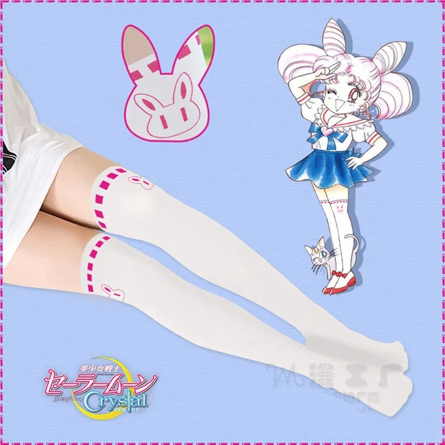 Sailor Moon Tights  (4)