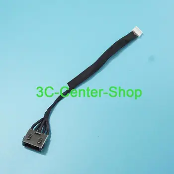 

1 PCS DC Jack Connector For Lenovo ThinkPad T440P dc jack DC Power Jack Socket Plug Cable