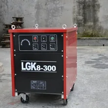 Промышленный сверхмощный тиристорный контроль плазменной резки 60 мм толщина