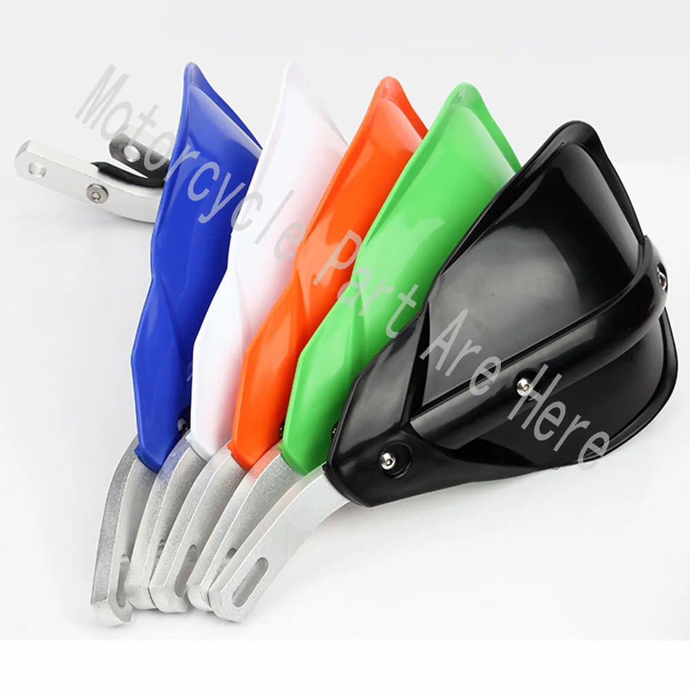 

Off-Road Motorcycle Handguard Modified Package Aluminum Bow Change Guard For KTM CRF YZF KXF RMZ ATV EXC Supermoto Dirt Pit Bike