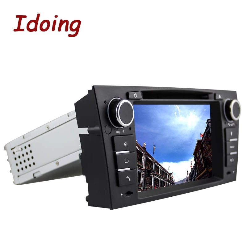 Flash Deal Idoing Android8.0/4G RAM/32G ROM/8Core/1Din For BMW E90 Fast Boot Car DVD Multimedia Player Autoradio HD Capacitive TouchScreen 4 Flash Deal Idoing Android8.0/4G RAM/32G ROM/8Core/1Din For BMW E90 Fast Boot Car DVD Multimedia Player Autoradio HD Capacitive TouchScreen 4