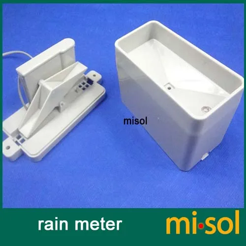 

Free Shipping!!! Spare part for weather station to measure the rain volume, for rain meter, for rain gauge