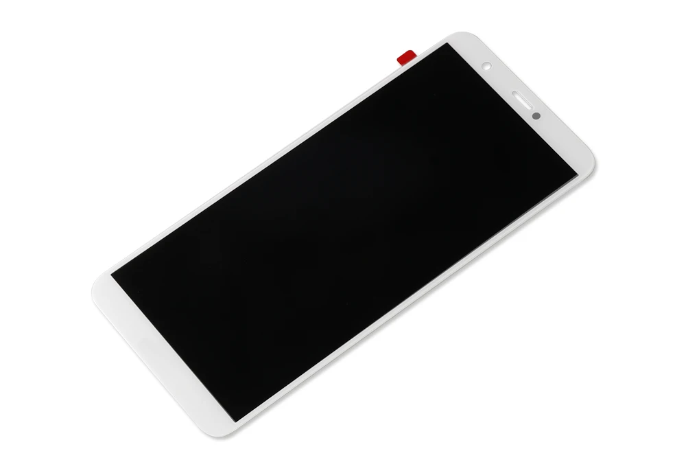 ЖК-экран для huawei P Smart, сменный сенсорный ЖК-экран для huawei P Smart, сенсорный ЖК-дисплей, дигитайзер в сборе