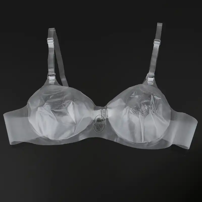 invisible bra