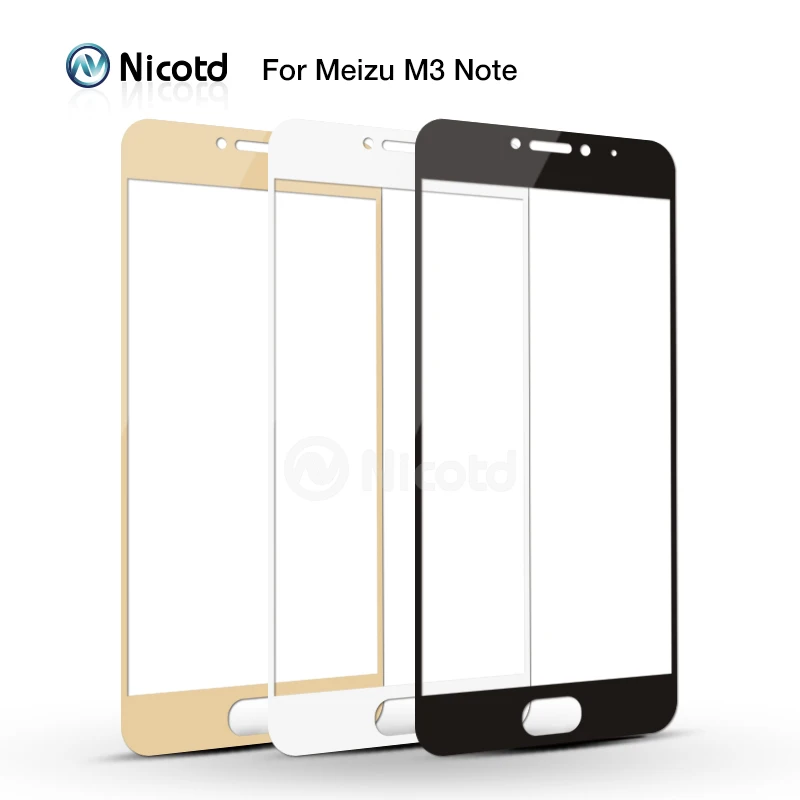 Meizu M3 Note-