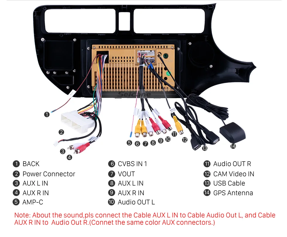 Sale Seicane 9 inch Android 8.1 Touchscreen GPS Navi Radio for Kia Rio LHD 2012 with USB WIFI AUX support Backup camera Carplay 2 din 16 Sale Seicane 9 inch Android 8.1 Touchscreen GPS Navi Radio for Kia Rio LHD 2012 with USB WIFI AUX support Backup camera Carplay 2 din 16