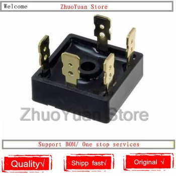 

1PCS/lot New original MT5016A MT5016 Rectifier Bridge Reactor 5 Feet 50A1600V Three-phase Rectifier Bridge