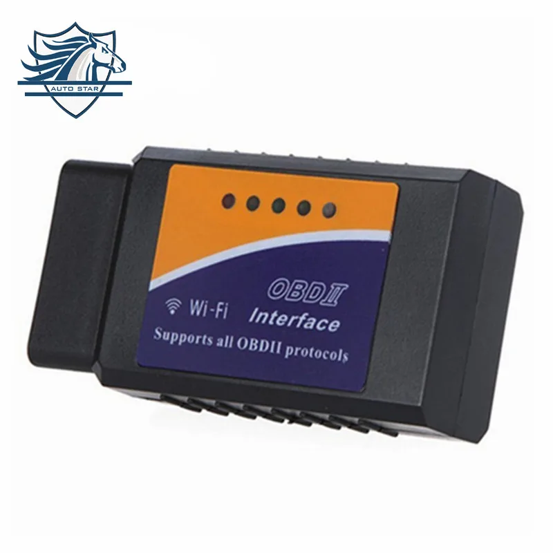 Prix pour Promotion CHAUDE V1.5 Elm327 wifi OBDII obd2 ios Voiture De Diagnostic Interface Scanner pour iPhone iPad iPod livraison gratuite Prix pour Promotion CHAUDE V1.5 Elm327 wifi OBDII obd2 ios Voiture De Diagnostic Interface Scanner pour iPhone iPad iPod livraison gratuite