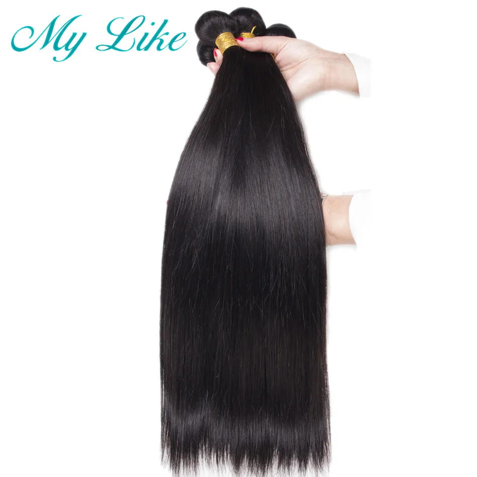 straight hair 3