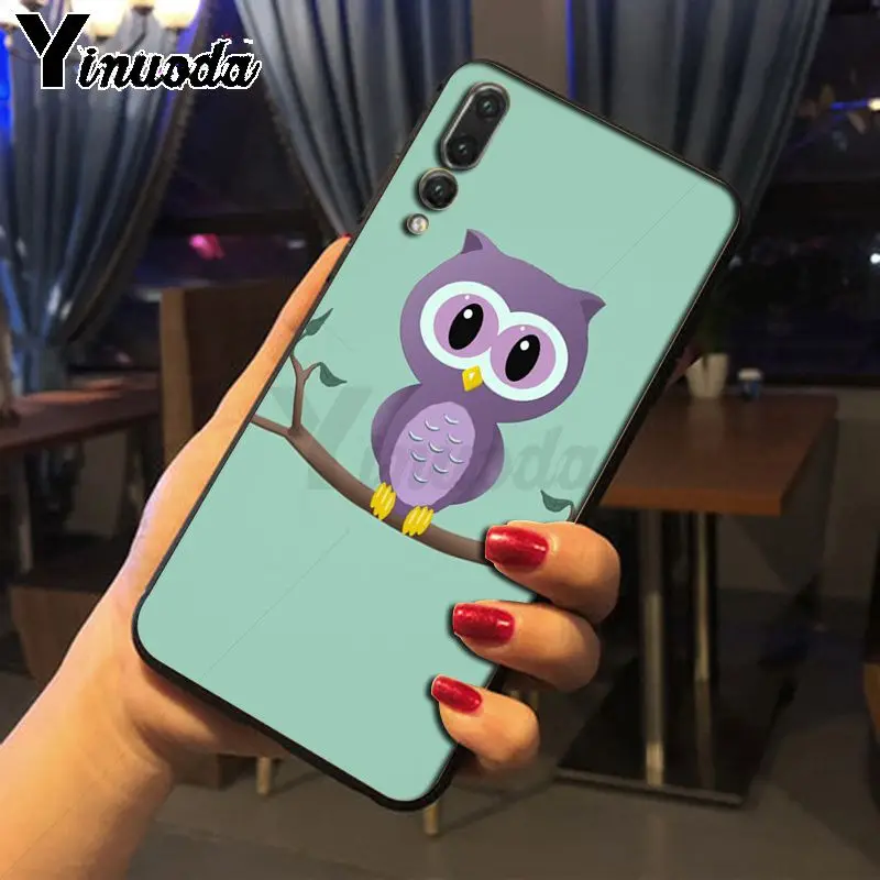Cute Owl Hearts Lover Christmas 