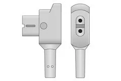  GE Healthcare Marquette AM4 Kompatibel EKG Leitungsdraht Kabel 900177-203