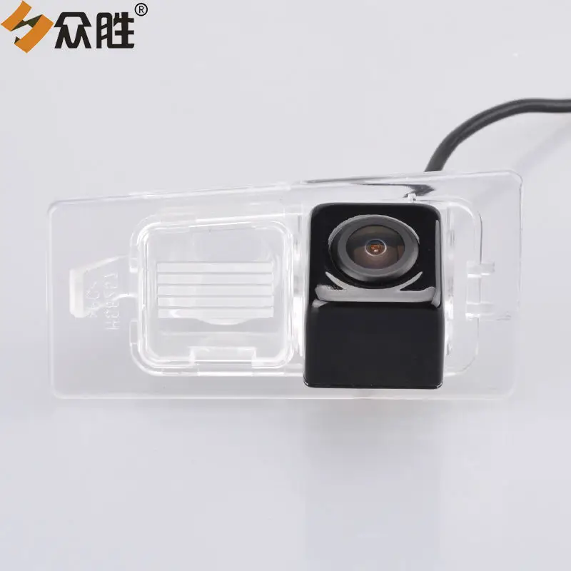 Car Rear View Camera for Hyundai Elantra Asian for Kia Ceed European Version HS8257SMT (2)