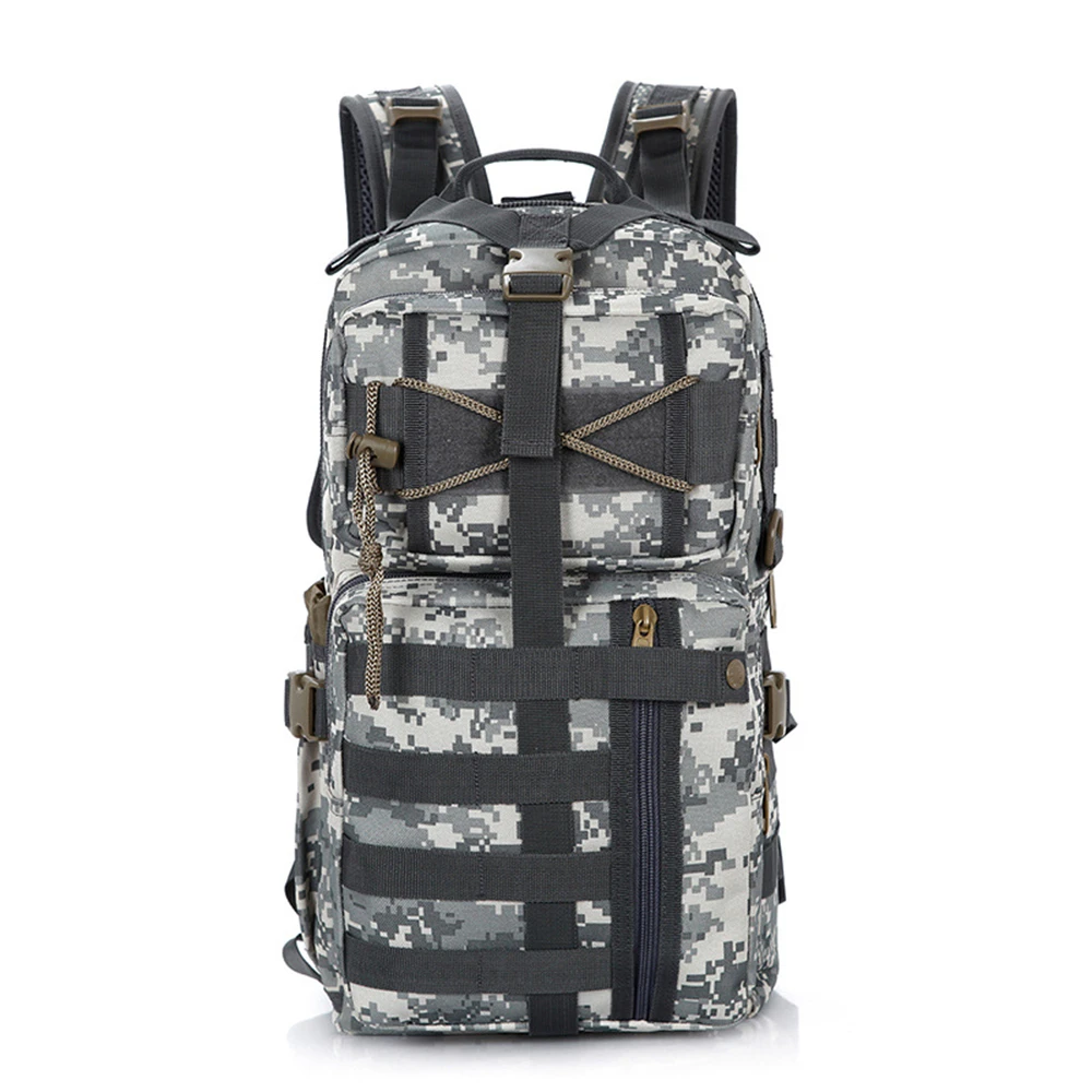 

Military Backpack Bag Rucksacks Tactical Backpack Men Hiking Backpacks Tactical Bag Molle Outdoor Camping Backpack Sport Bag