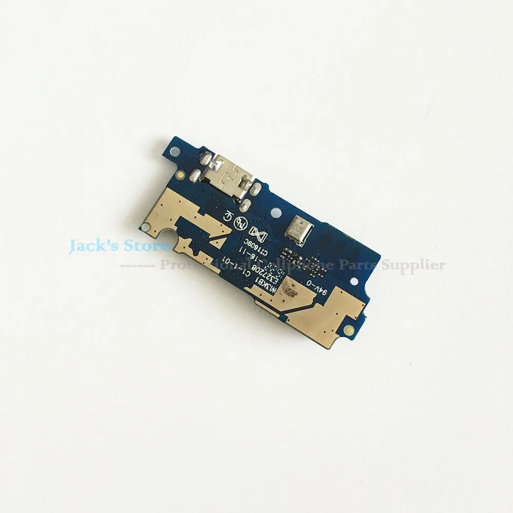 Для Meizu M3 MINI порт для зарядной USB док станции + микрофон модуль M3s mini разъем