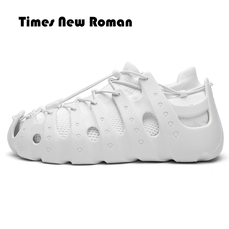 Times New римские летние модные дышащие мужские повседневные туфли на шнуровке, светильник, уличные кроссовки, обувь унисекс