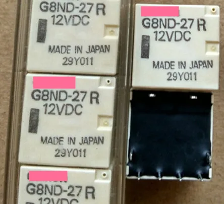 G8nd 27ur реле G8nd 27ur реле