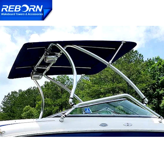 Buy NEW! Reborn Pro2 Extra Large Tower Bimini 1970V
