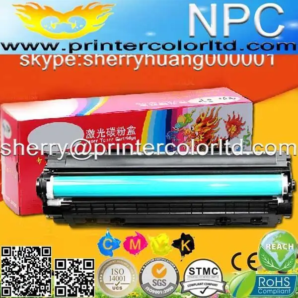 Compatible HP CE285A / 85A / 285A Toner cartridge for