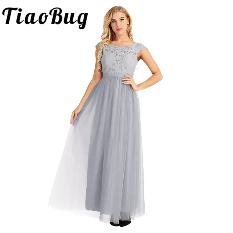 dusty rose summer dress