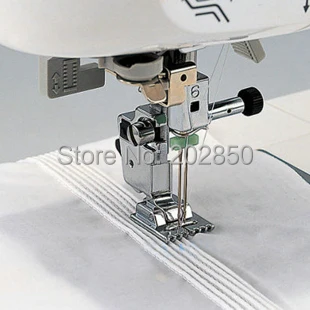 Professional 11/15pc Multi Function Universal Sewing Machine