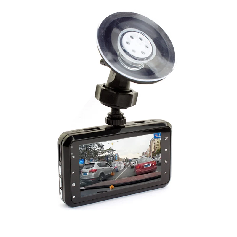 E-ACE Новатэк dashcam Автомобильный видеорегистратор авто мини Камера зеркало Ночное видение Full HD 1080 P видео Регистраторы Carcam видеокамеры Автомобильные видеорегистраторы 3.0 дюймов Автомобиль DVR Для Автомобиля