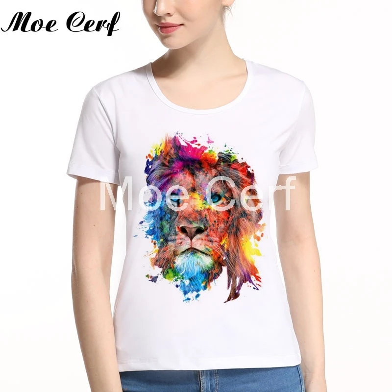 3D Owl Elephant Panda Print T Shirt Men 2018 Summer Unique 3d Cute Anmal Design T Shirt Lovely Youth Girl Tops Tee L11-99 Tops